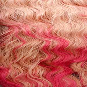 Bobbi Boss Medifresh Synthetic Hair HD Lace Front Wig - MLF508 ESTHER - Image 11