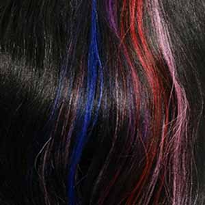 Bobbi Boss Medifresh Synthetic Hair HD Lace Front Wig - MLF508 ESTHER - Image 14