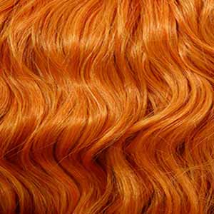 Bobbi Boss MediFresh Synthetic Hair HD Lace Front Wig - MLF509 WILLOW - Image 12