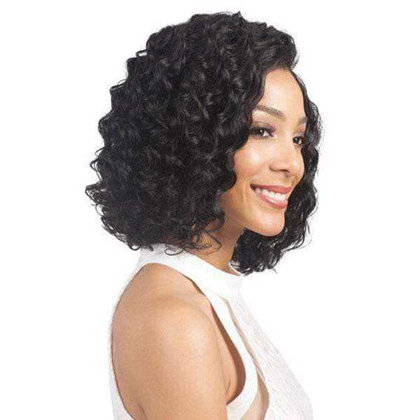 Bobbi Boss Human Hair Lace Front Wig  - MHLF400 LOVETA - Image 2