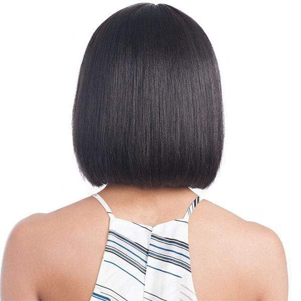 Bobbi Boss Premium Human Hair Lace Front Wig - MHLF800 EMA - Image 3