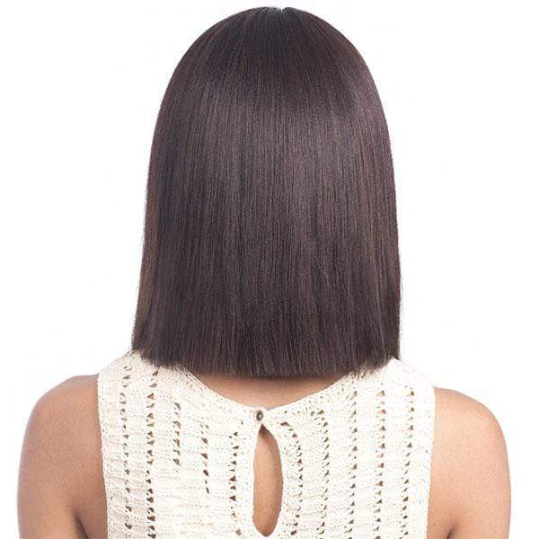 Bobbi Boss Premium Human Hair Lace Front Wig - MHLF900 BINARA - Unbeatable - Image 4