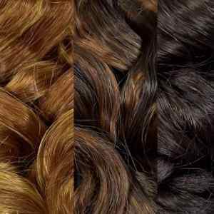 Bobbi Boss Miss Origin Designer Mix Human Hair Blend Short Weave - OCEAN WAVE 3PC + Free Closure - Image 12