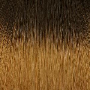 Bobbi Boss Miss Origin Human Hair Blend Clip On - NAT STRAIGHT 7PCS 20 - Image 7