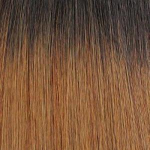 Bobbi Boss Miss Origin Human Hair Blend Full Cap Wig - MOGFC002 BRAZILIAN WAVE - Image 6
