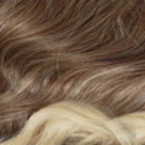 Bobbi Boss Miss Origin Human Hair Blend Full Cap Wig - MOGFC007 LOOSE WAVE - Image 9