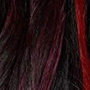 Bobbi Boss Miss Origin Human Hair Blend HD Lace Wig - MOGLWBD24 BIG CURL 24 - Image 8