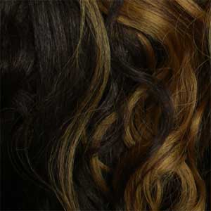 Bobbi Boss Miss Origin Human Hair Blend HD Lace Wig - MOGLWJB24 J-BODY 24 - Unbeatable - Image 10