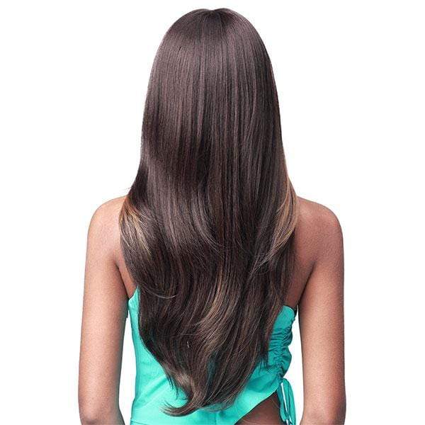 Bobbi Boss Miss Origin Human Hair Blend HD Lace Wig - MOGLWJB24 J-BODY 24 - Unbeatable - Image 4