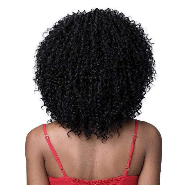 Bobbi Boss Miss Origin Human Hair Blend Wig - MOG006 TINA - Image 3