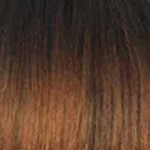 Bobbi Boss Miss Origin Tress Up Human Hair Blend Ponytail -MOD022 BODY WAVE 28" - Image 9