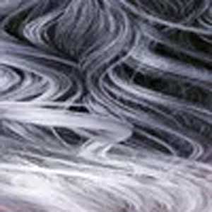 Bobbi Boss Miss Origin Tress Up Human Hair Blend Ponytail - MOD023 WATER WAVE 28" - Image 11