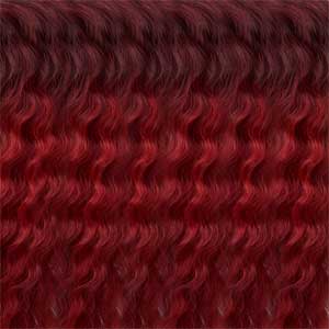 Bobbi Boss Miss Origin Tress Up Human Hair Blend Ponytail - MOD010 YAKI STRAIGHT 28" - Image 13