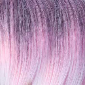Bobbi Boss Miss Origin Tress Up Human Hair Blend Ponytail - MOD011 YAKI STRAIGHT 32" - Image 12