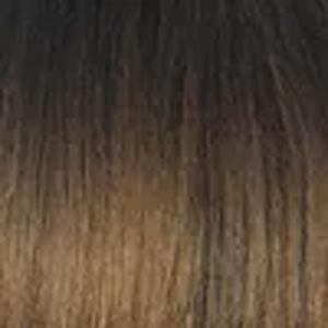 Bobbi Boss Miss Origin Tress Up Human Hair Blend Ponytail - MOD011 YAKI STRAIGHT 32" - Image 7