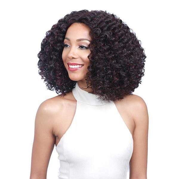 Bobbi Boss Synthetic Lace Front Wig - MLF146 OCEAN - Unbeatable - Image 2