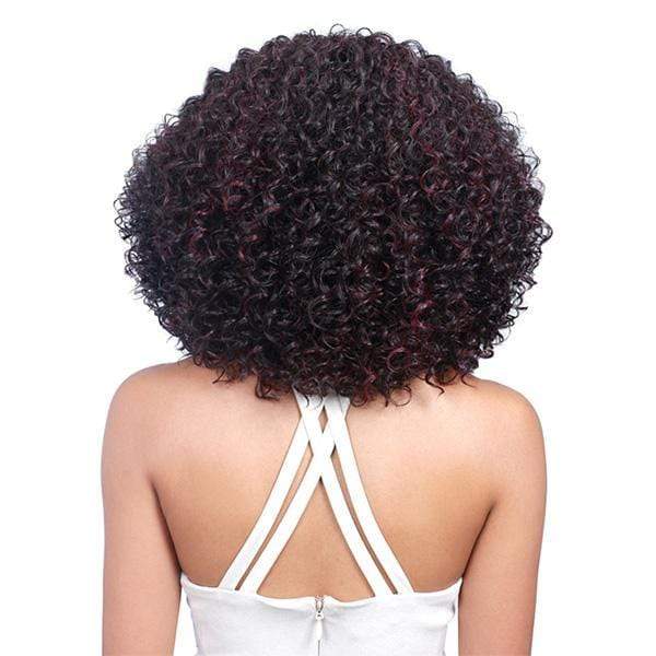 Bobbi Boss Synthetic Lace Front Wig - MLF146 OCEAN - Unbeatable - Image 3