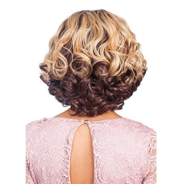 Bobbi Boss Lace Front Wig - MLF148  MONROE - Clearance - Image 3