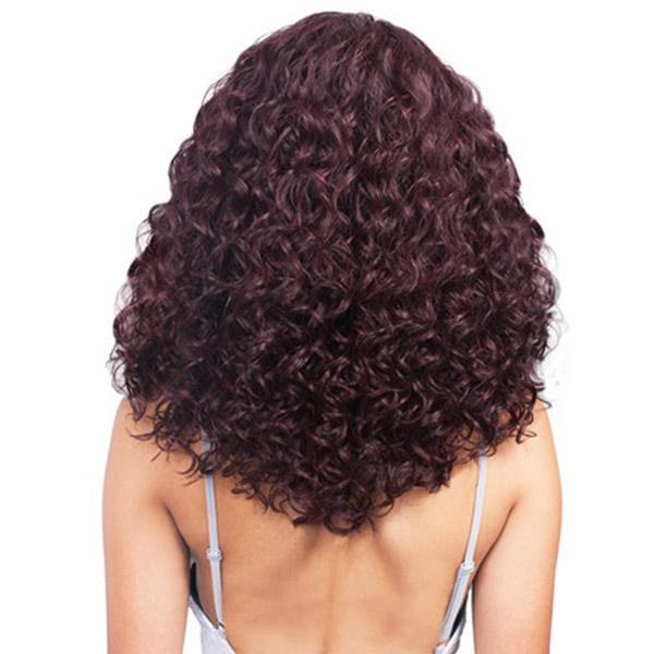 Bobbi Boss Lace Front Wig - MLF151 EMERSON - Image 3