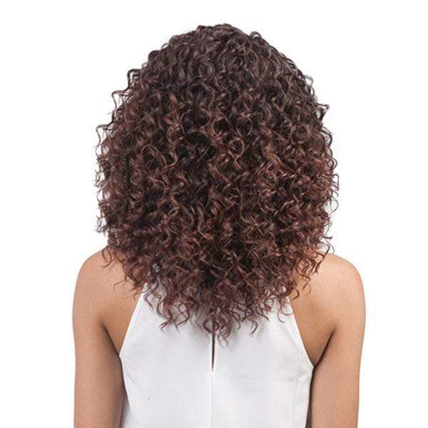 Bobbi Boss Premium Synthetic Lace Front Wig - MLF156 HAILEY - Unbeatable - Image 3
