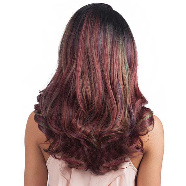 Bobbi Boss 100% Premium Synthetic Hair Lace Wig - MLF157 LAYLA - Image 3