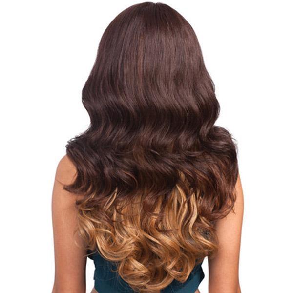 Bobbi Boss  Lace Front Wig  -  MLF164 DARLENE - Unbeatable - Image 3