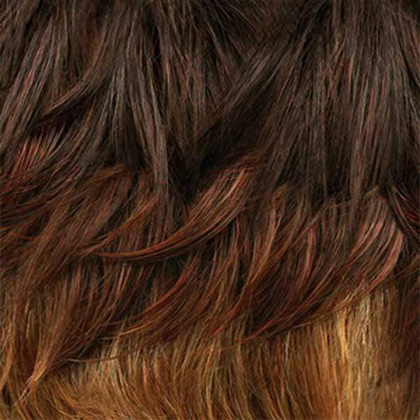 Bobbi Boss  Lace Front Wig  -  MLF164 DARLENE - Unbeatable - Image 9
