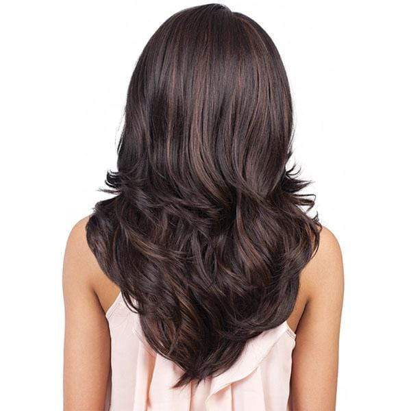 Bobbi Boss Lace Front Wig  - MLF165 ALEXIS - Image 3