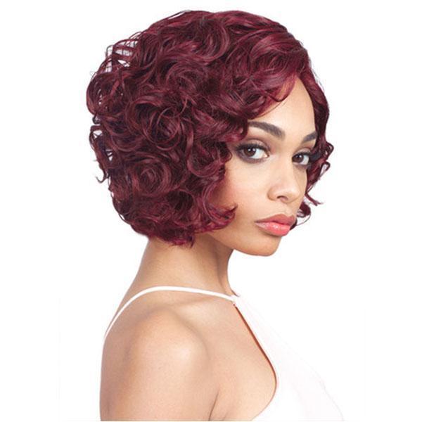 Bobbi Boss Lace Front Wig  - MLF166 RUTH - Image 2