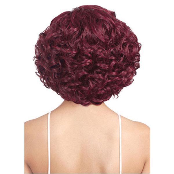 Bobbi Boss Lace Front Wig  - MLF166 RUTH - Image 3