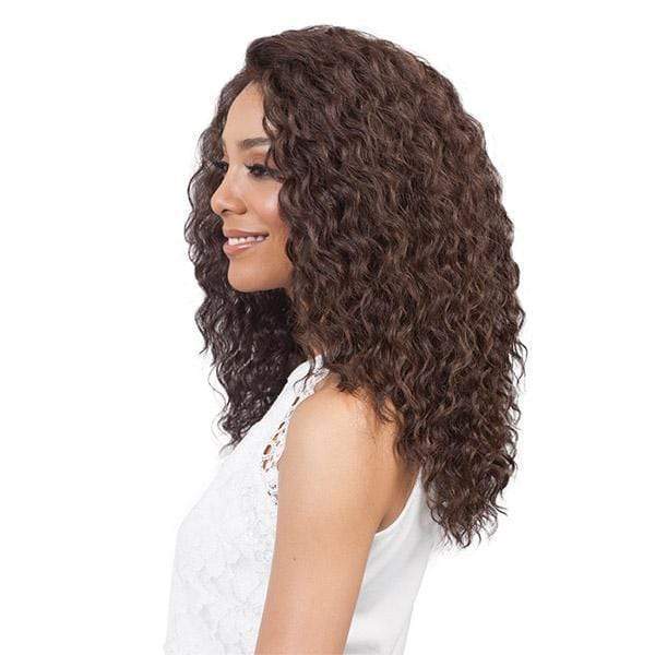 Bobbi Boss Swiss Lace Front Wig - MLF169 IRYNN - Image 2