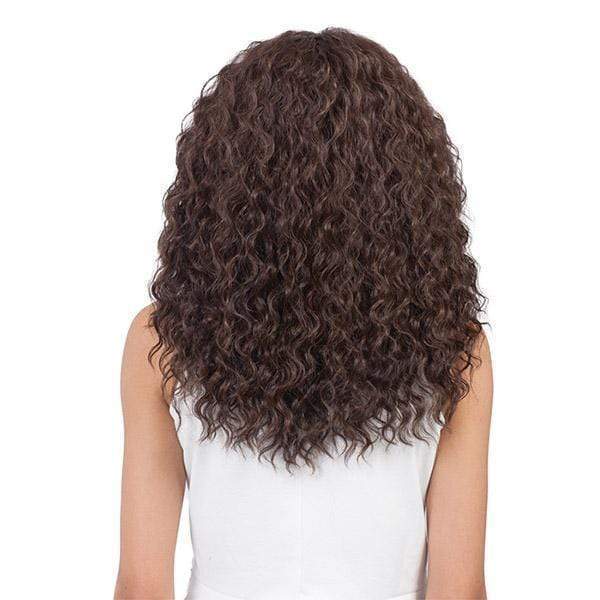 Bobbi Boss Swiss Lace Front Wig - MLF169 IRYNN - Image 3