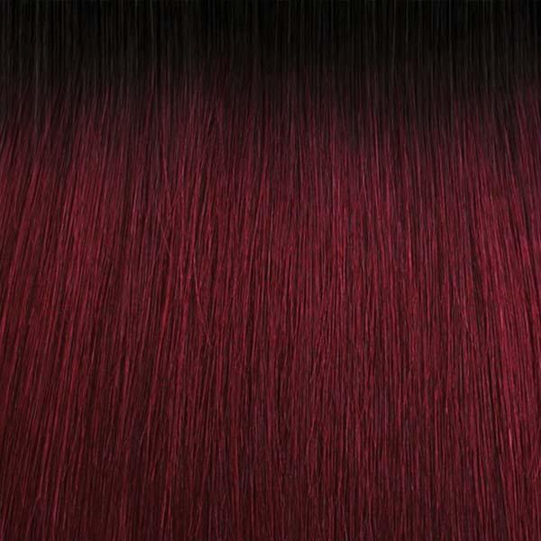 Bobbi Boss Synthetic Lace Front Wig - MLF172 Rosa - Image 17
