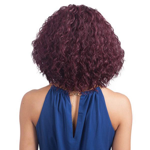 Bobbi Boss Synthetic Lace Front Wig - MLF175 Hannah - Image 3