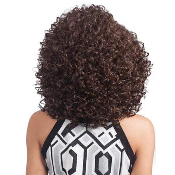 Bobbi Boss  Lace Front Wig - MLF179 COY - Image 3