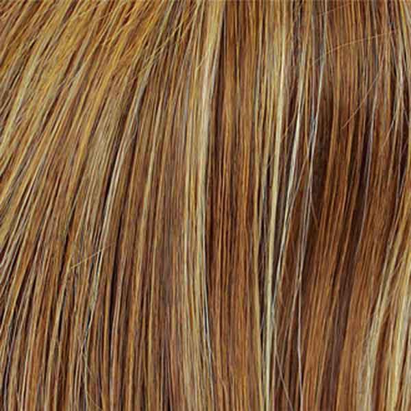 Bobbi Boss  Lace Front Wig - MLF179 COY - Image 8