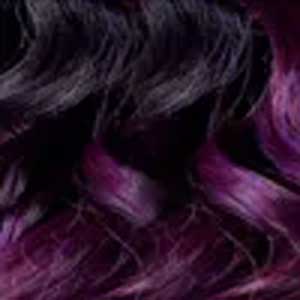 Bobbi Boss Synthetic Swiss J Part Lace Front Wig - MLF181 DENNA - Image 14