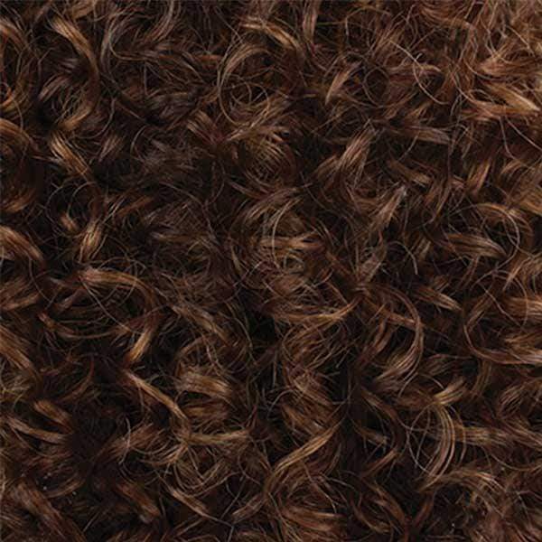 Bobbi Boss Synthetic Swiss J Part Lace Front Wig - MLF181 DENNA - Image 9