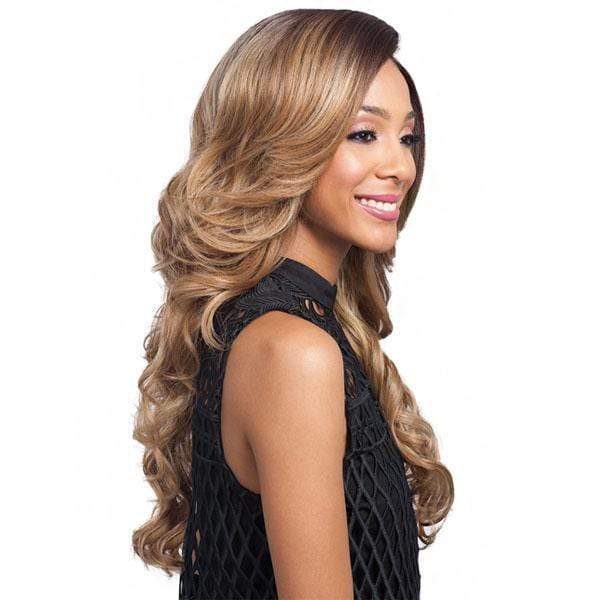 Bobbi Boss Lace Front Wig - MLF187 TABIA - Image 2