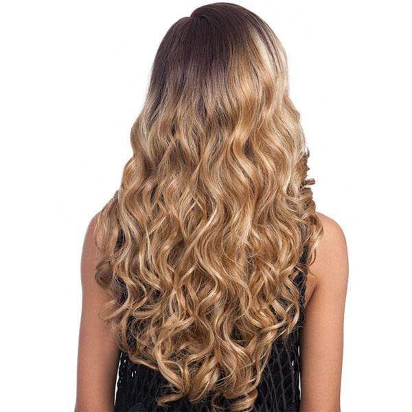 Bobbi Boss Lace Front Wig - MLF187 TABIA - Image 3