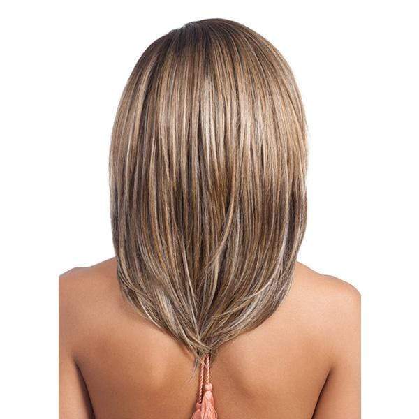 Bobbi Boss Lace Front Wig - MLF188 Nori - Image 3