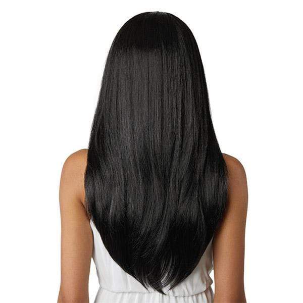 Bobbi Boss Synthetic Lace Front Wig - MLF193 SUPER STAR - Image 3