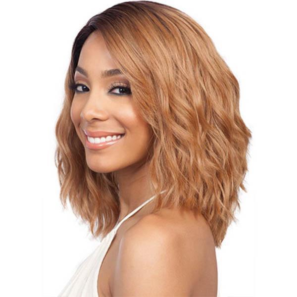 Bobbi Boss Lace Front Wig - MLF194  GABI - Image 2