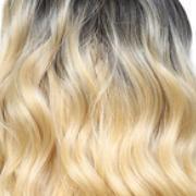 Bobbi Boss 4X4 Frontal Lace Wig - MLF200 CELESTE - Image 13