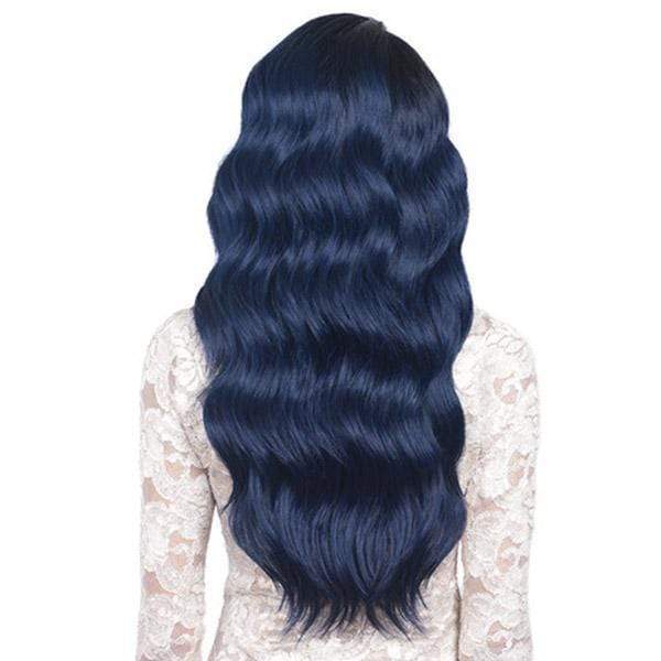 Bobbi Boss 4X4 Frontal Lace Wig - MLF200 CELESTE - Image 3