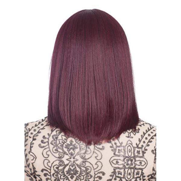 Bobbi Boss 4X4 Frontal Lace Wig - MLF210 GALAXY - (C) - Image 3