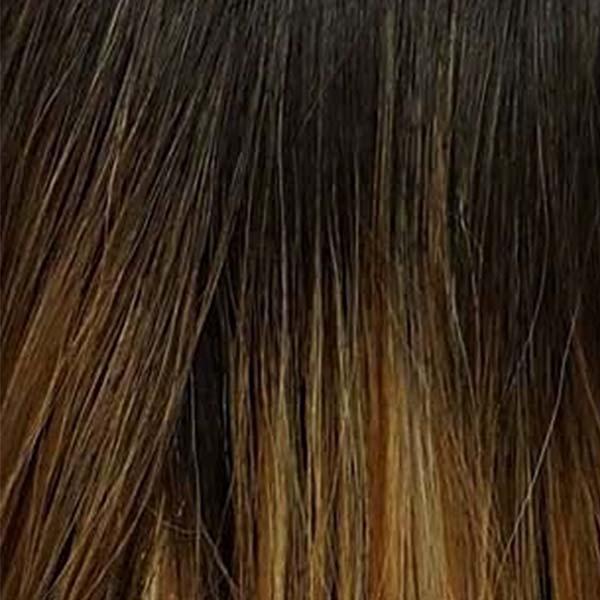 Bobbi Boss Deep Part Lace Front Wig - MLF216 YARA SLEEK - Unbeatable - Image 39