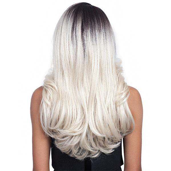 Bobbi Boss  Lace Front Wig - MLF223 JALANDA - Image 3
