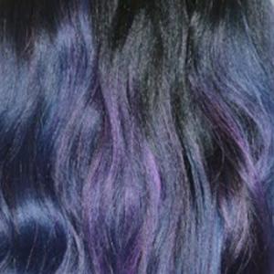 Bobbi Boss Premium Synthetic Lace Front Wig - MLF225 ZAVINA - Unbeatable - Image 12
