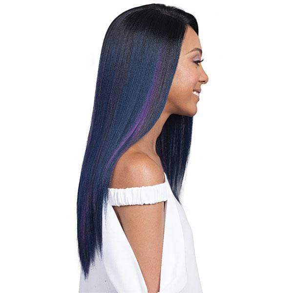 Bobbi Boss Premium Synthetic Lace Front Wig - MLF225 ZAVINA - Unbeatable - Image 2